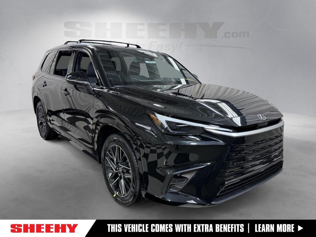 2026 Lexus TX 350 Premium