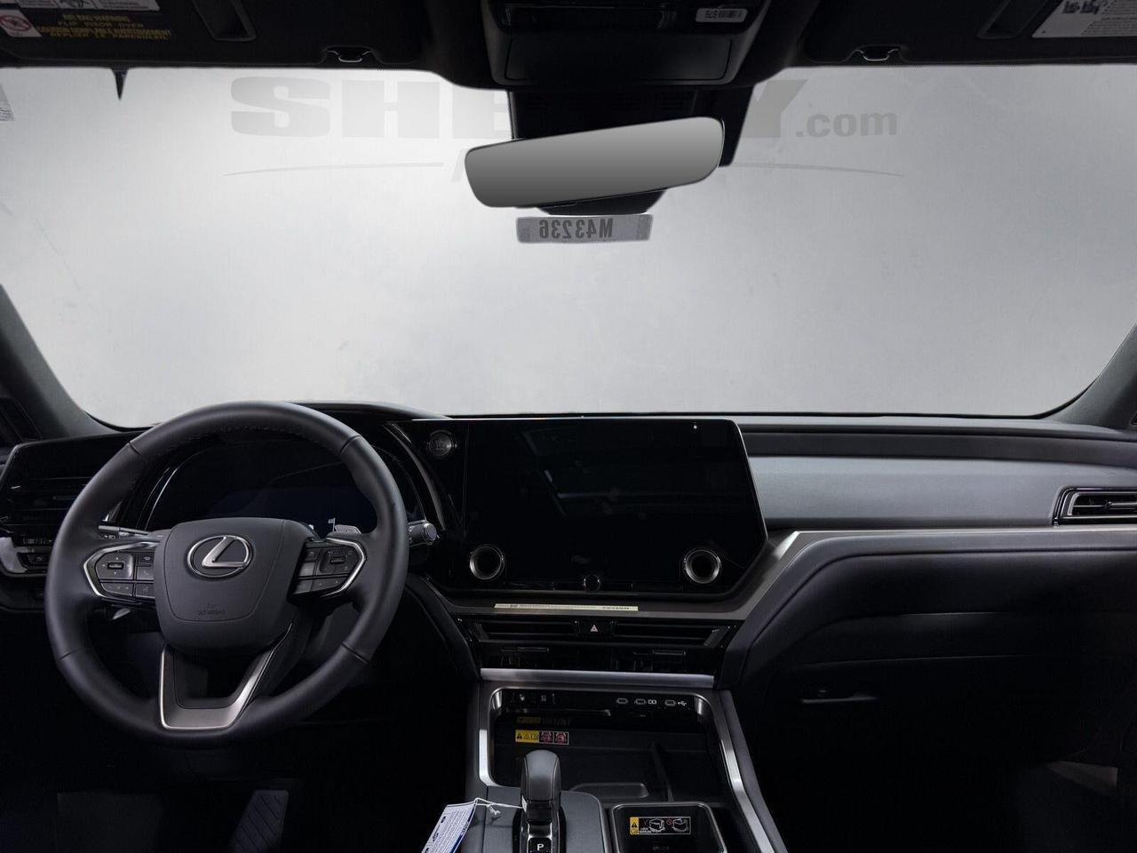 2026 Lexus TX 350 Premium Annapolis MD