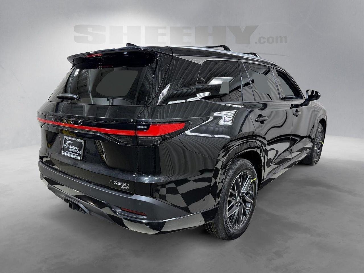 2026 Lexus TX 350 Premium Annapolis MD
