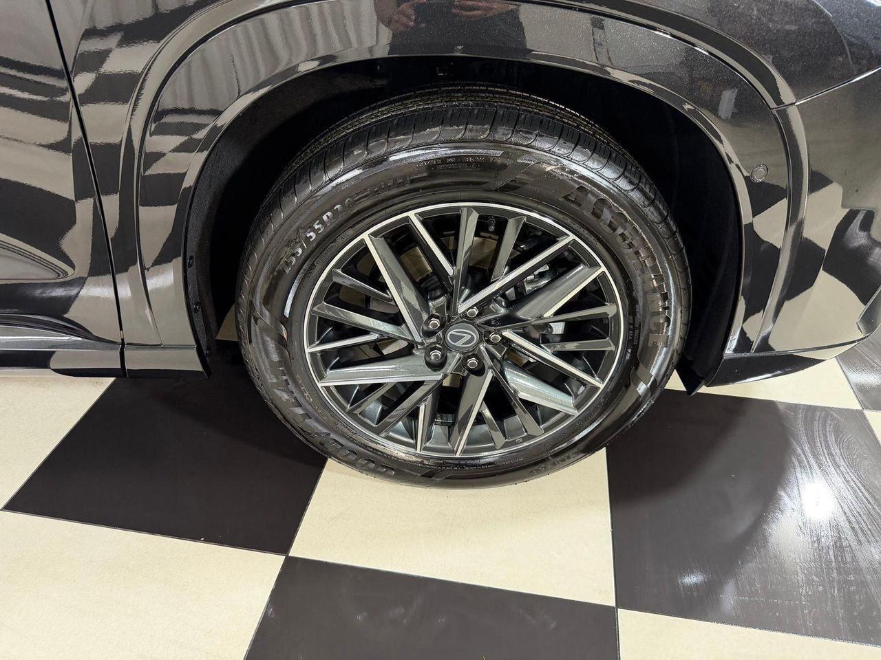 2026 Lexus TX 350 Premium Annapolis MD