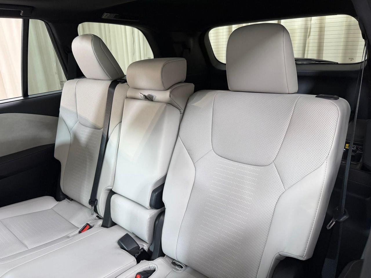 2026 Lexus TX 350 Premium Annapolis MD
