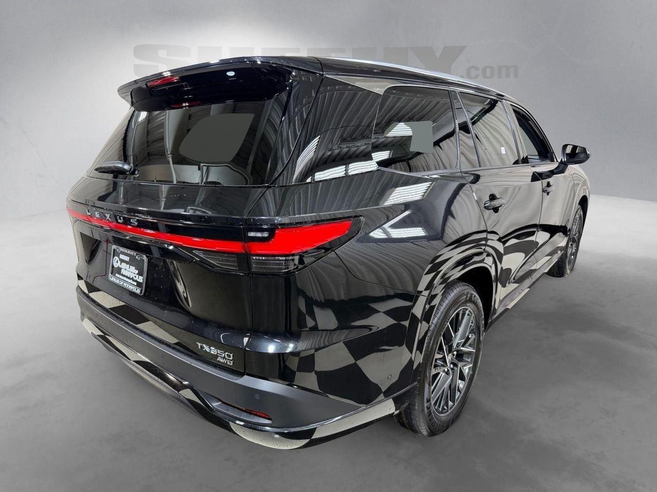 2026 Lexus TX 350 Premium Annapolis MD
