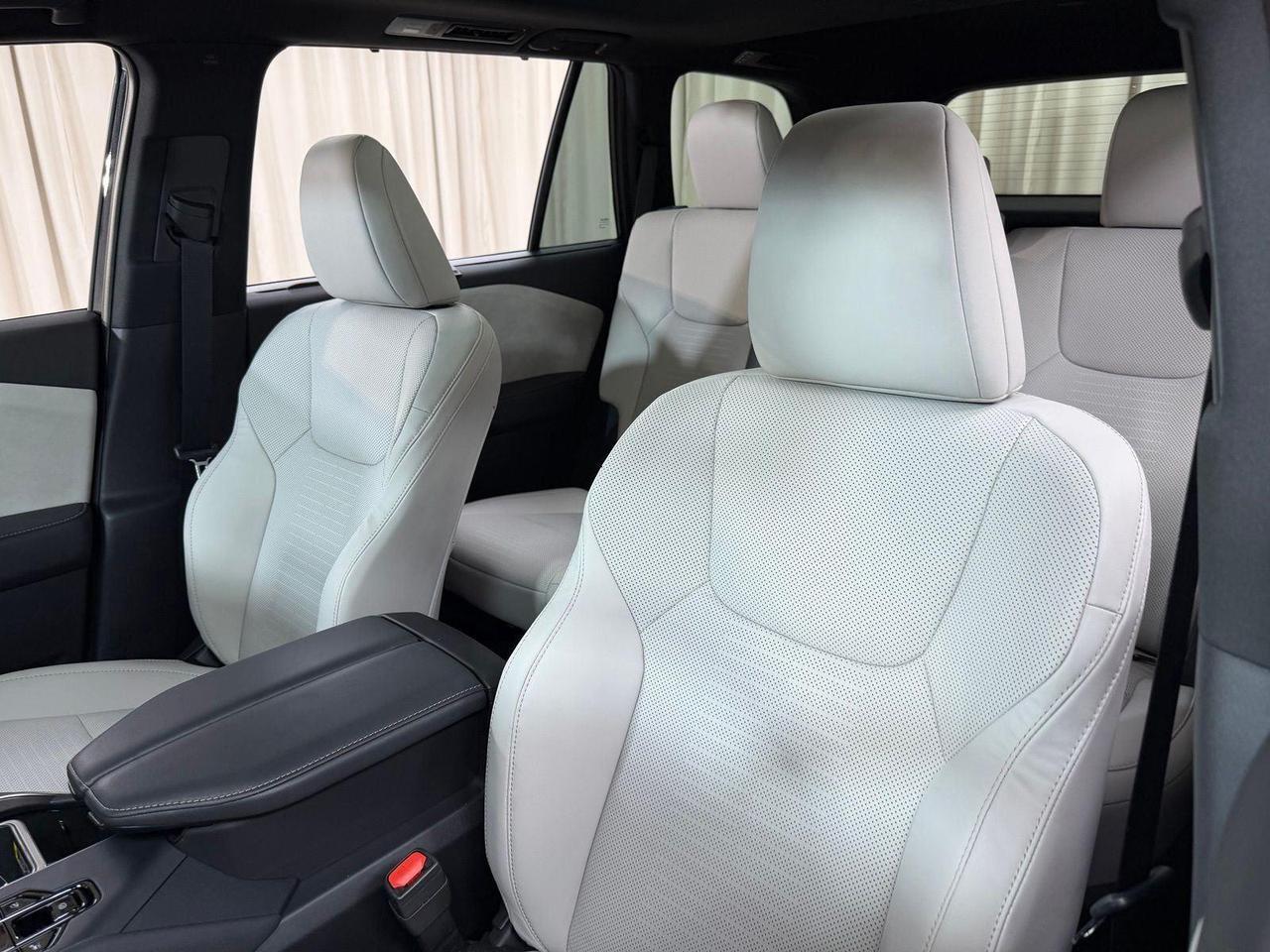 2026 Lexus TX 350 Premium Annapolis MD