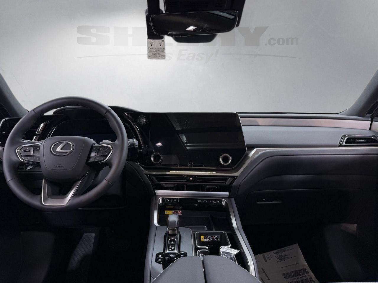 2026 Lexus TX 350 Premium Annapolis MD