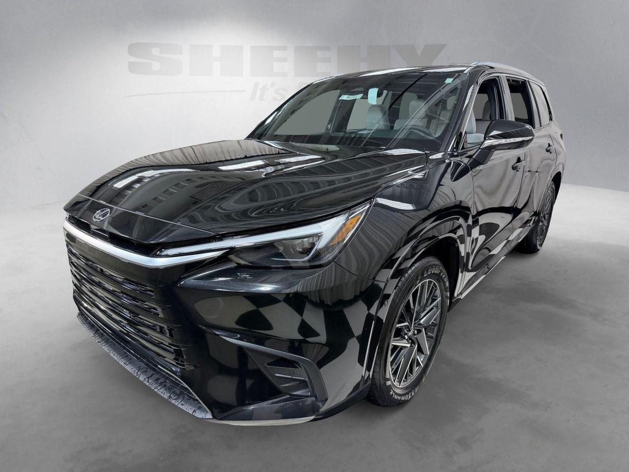 2026 Lexus TX 350 Premium Annapolis MD