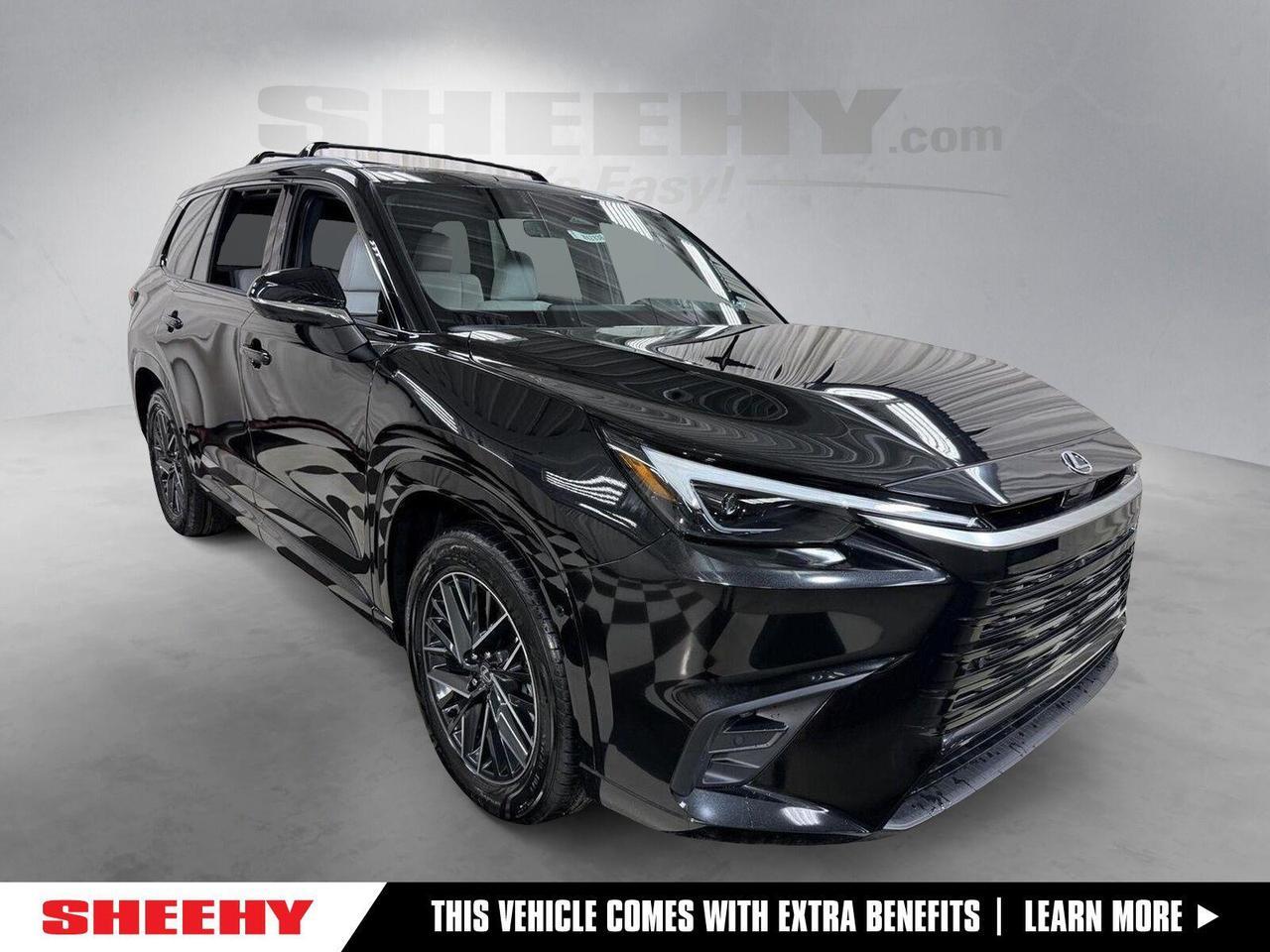 2026 Lexus TX 350 Premium