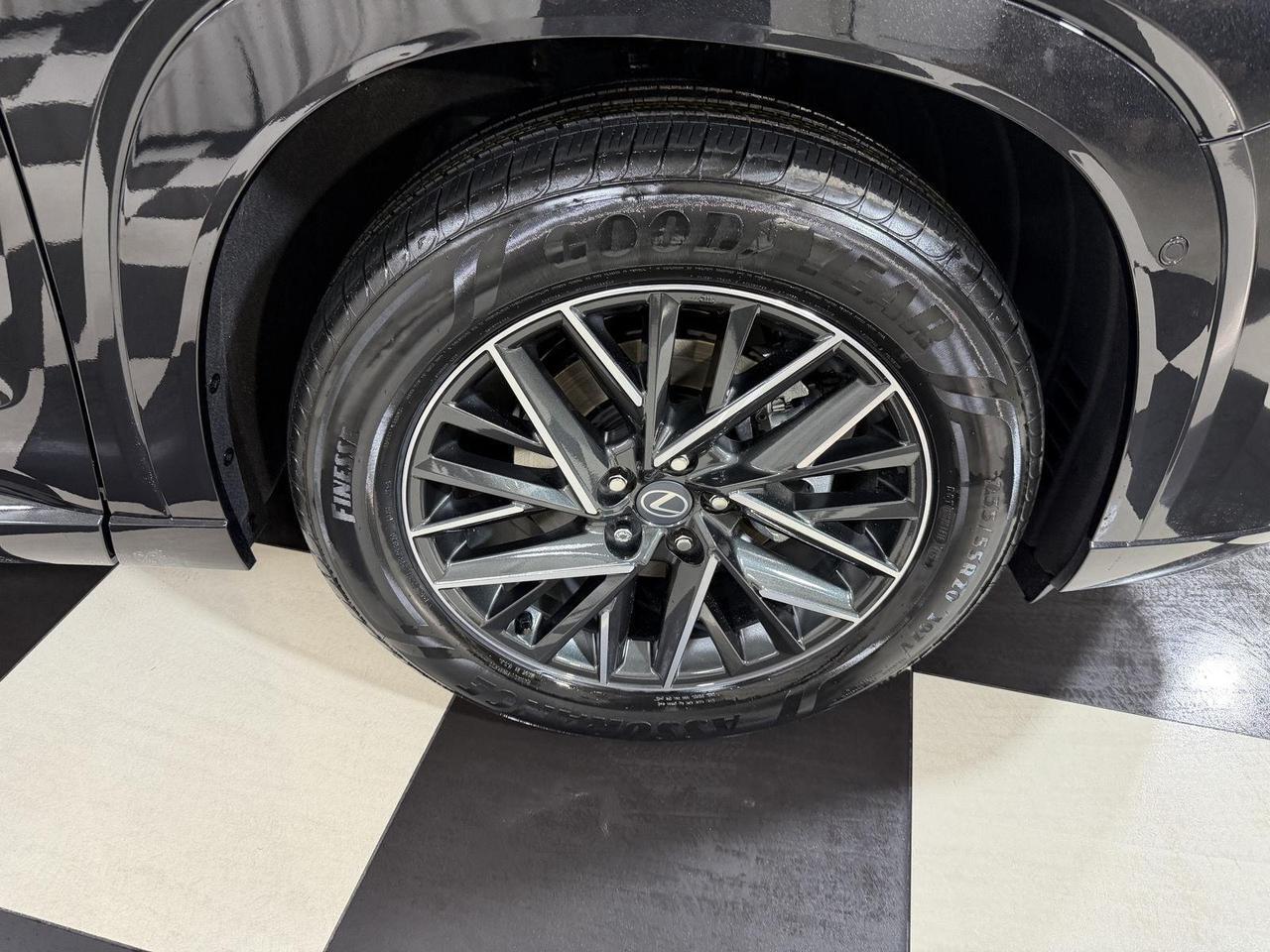2026 Lexus TX 350 Premium Annapolis MD