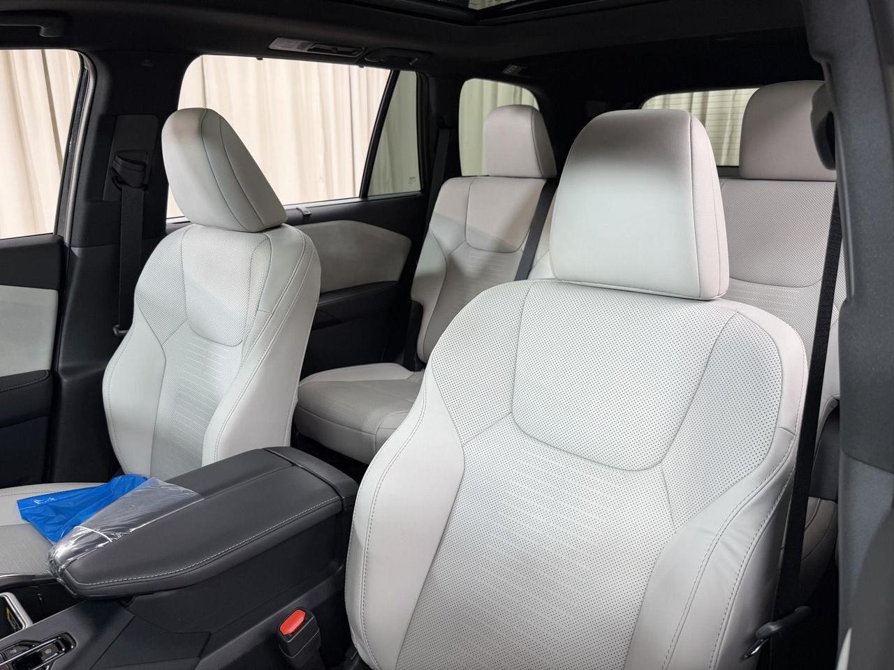 2026 Lexus TX 350 Premium Annapolis MD