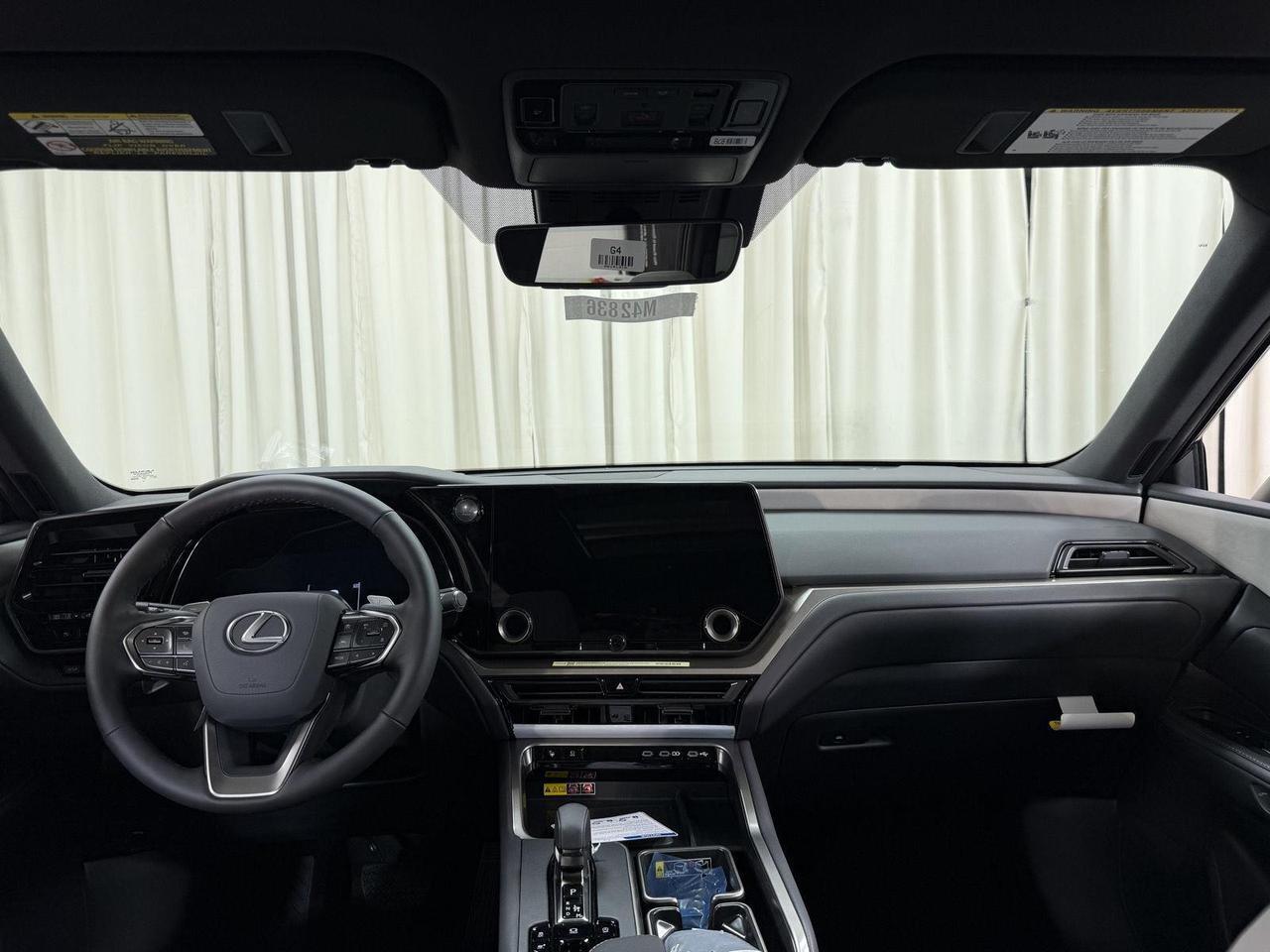 2026 Lexus TX 350 Premium Annapolis MD