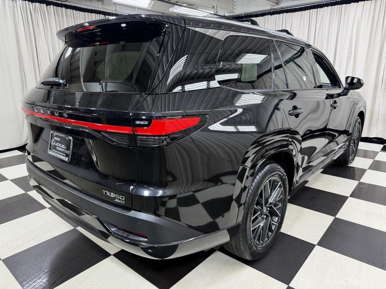 2026 Lexus TX 350 Premium Annapolis MD