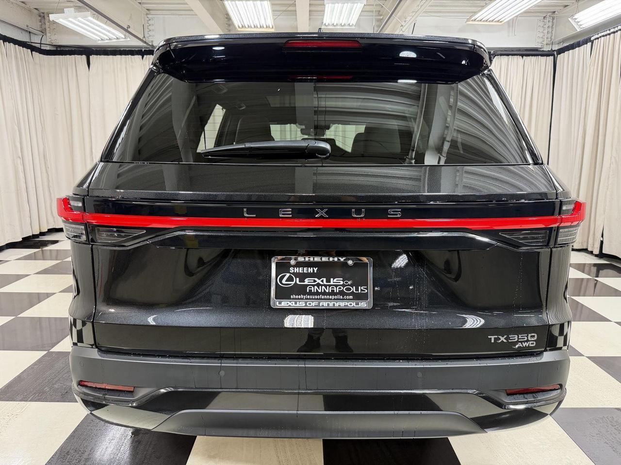 2026 Lexus TX 350 Premium Annapolis MD