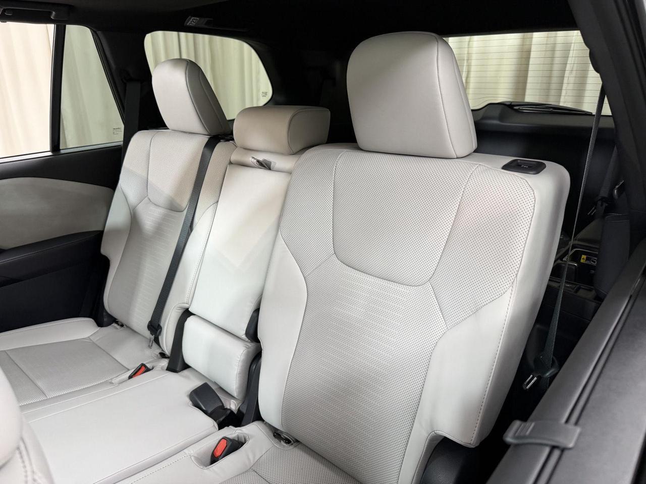 2026 Lexus TX 350 Premium Annapolis MD