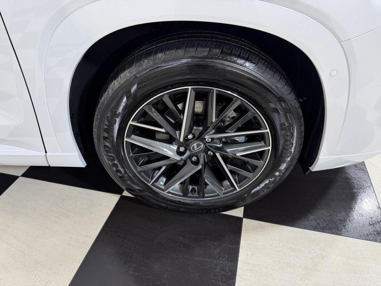 2026 Lexus TX 350 Premium Annapolis MD