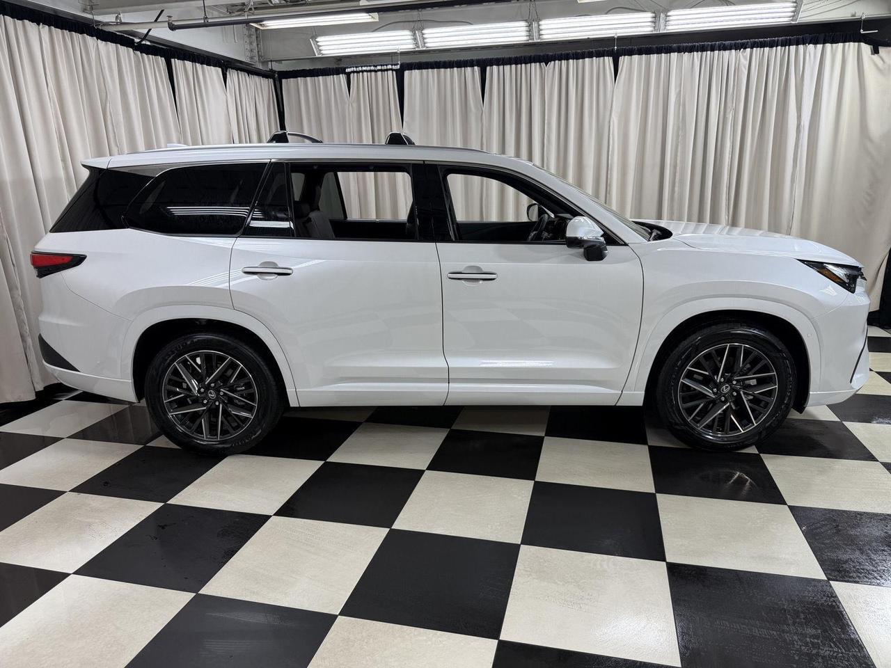 2026 Lexus TX 350 Premium Annapolis MD