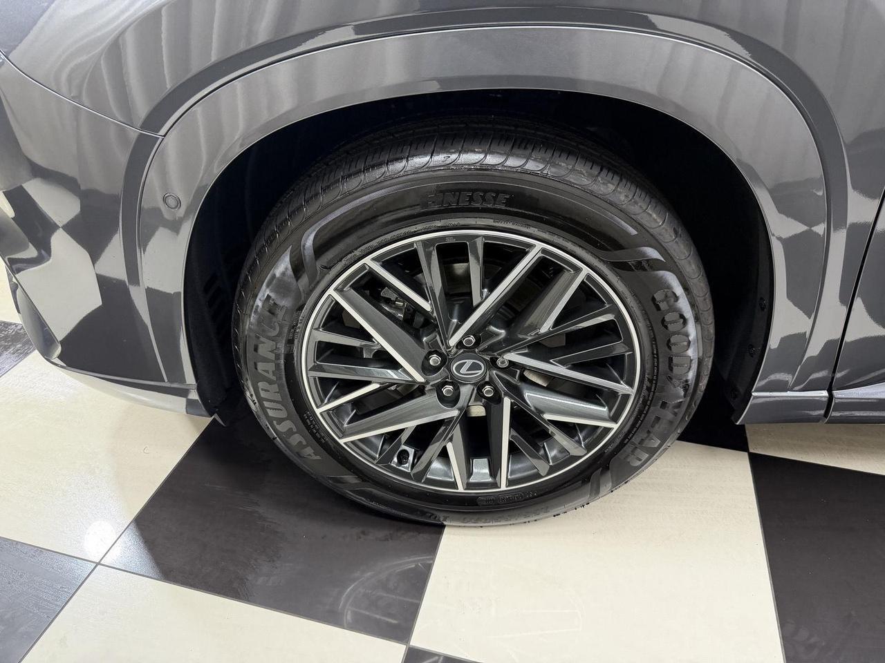 2026 Lexus TX 350 Premium Annapolis MD