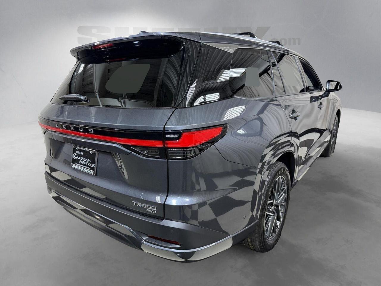 2026 Lexus TX 350 Premium Annapolis MD