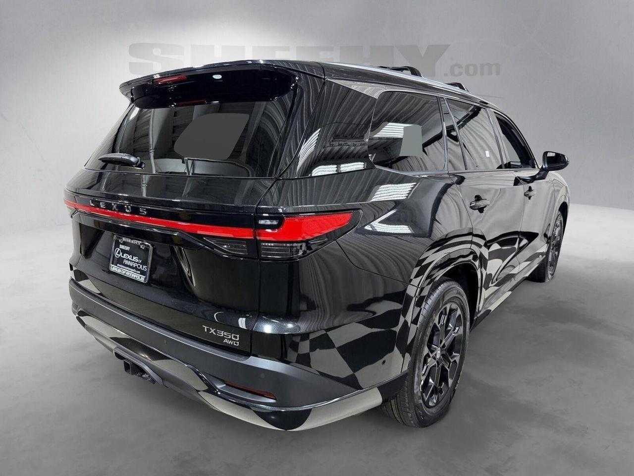 2026 Lexus TX 350 Premium Annapolis MD