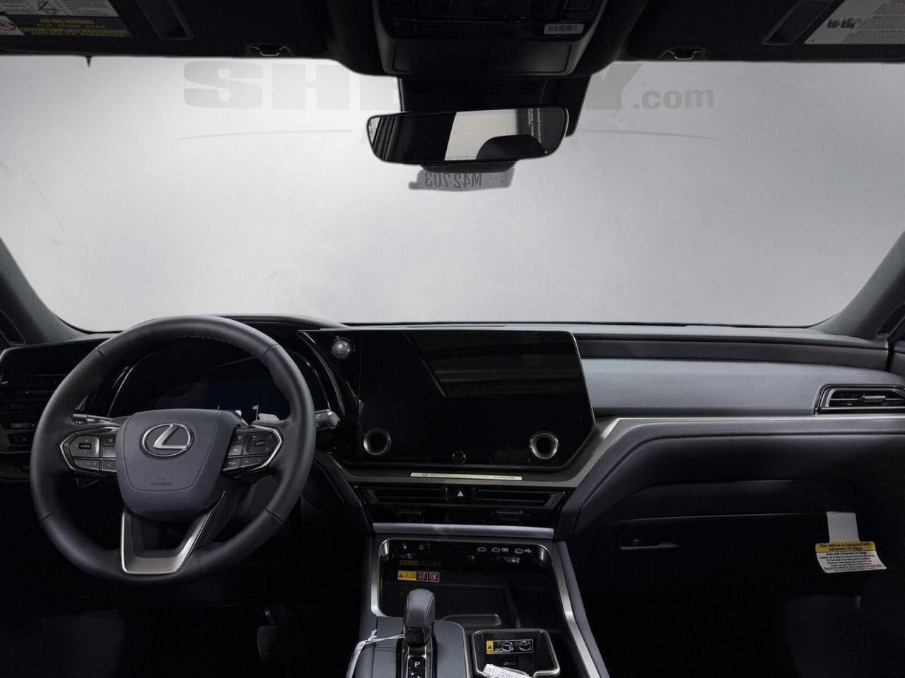 2026 Lexus TX 350 Premium Annapolis MD