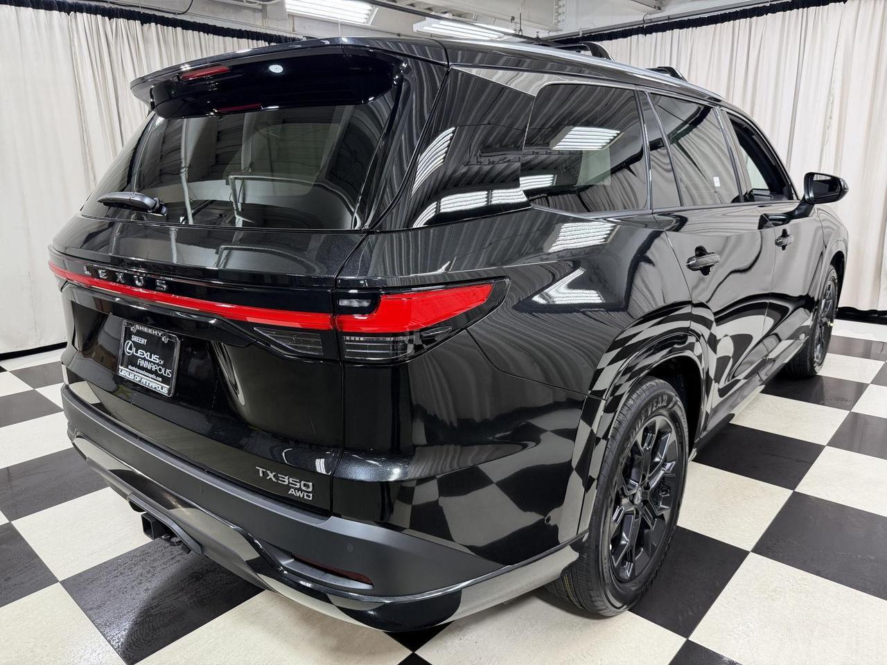 2026 Lexus TX 350 Premium Annapolis MD