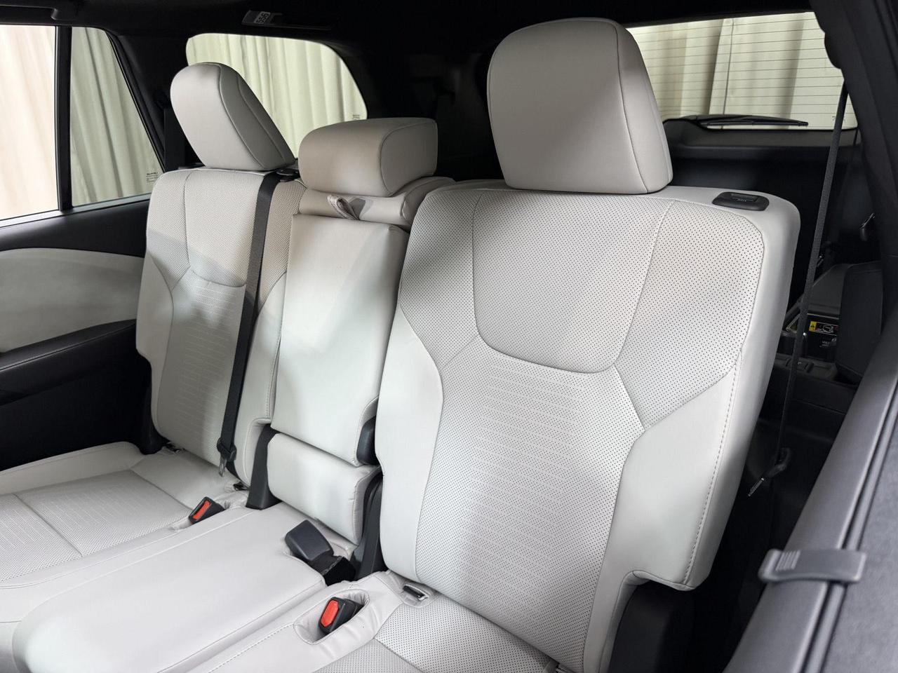 2026 Lexus TX 350 Premium Annapolis MD