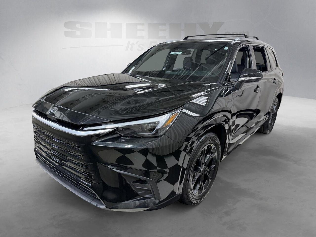 2026 Lexus TX 350 Premium Annapolis MD