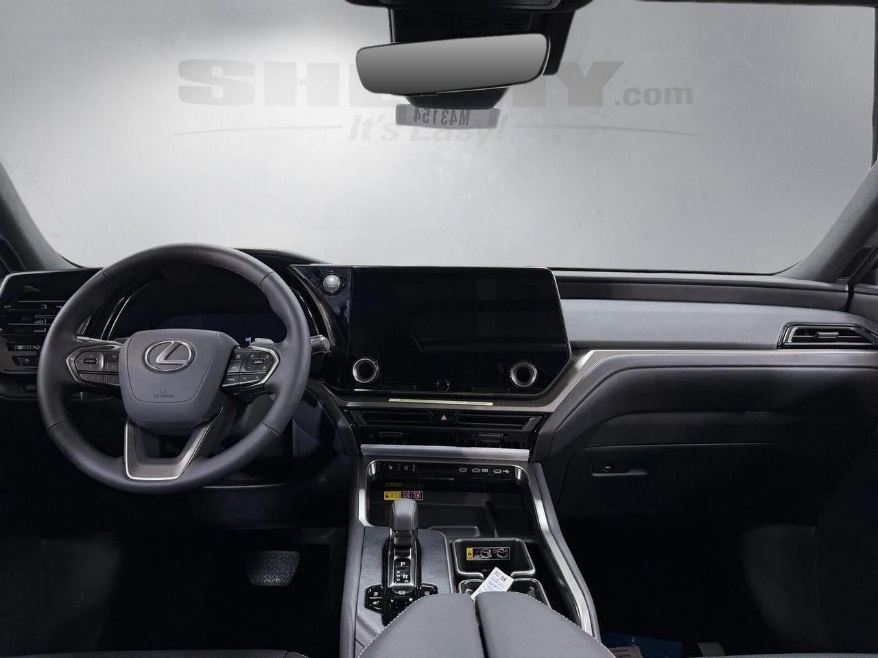 2026 Lexus TX 350 Premium Annapolis MD