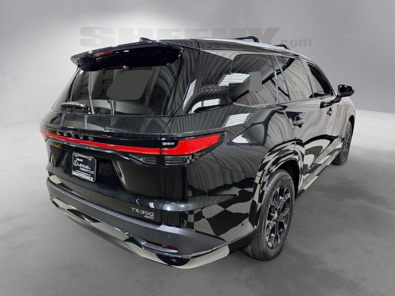2026 Lexus TX 350 Premium Annapolis MD