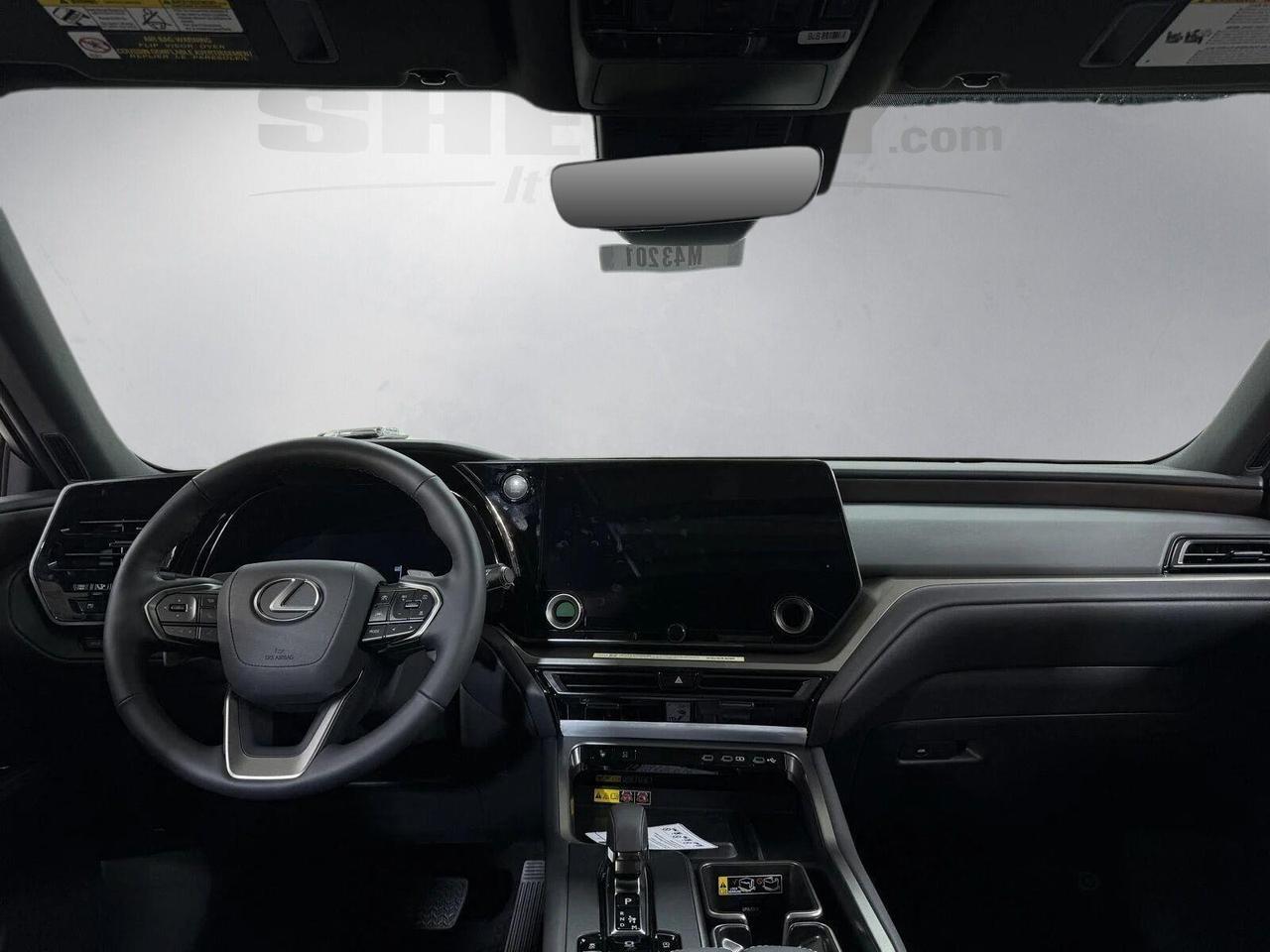 2026 Lexus TX 350 Premium Annapolis MD