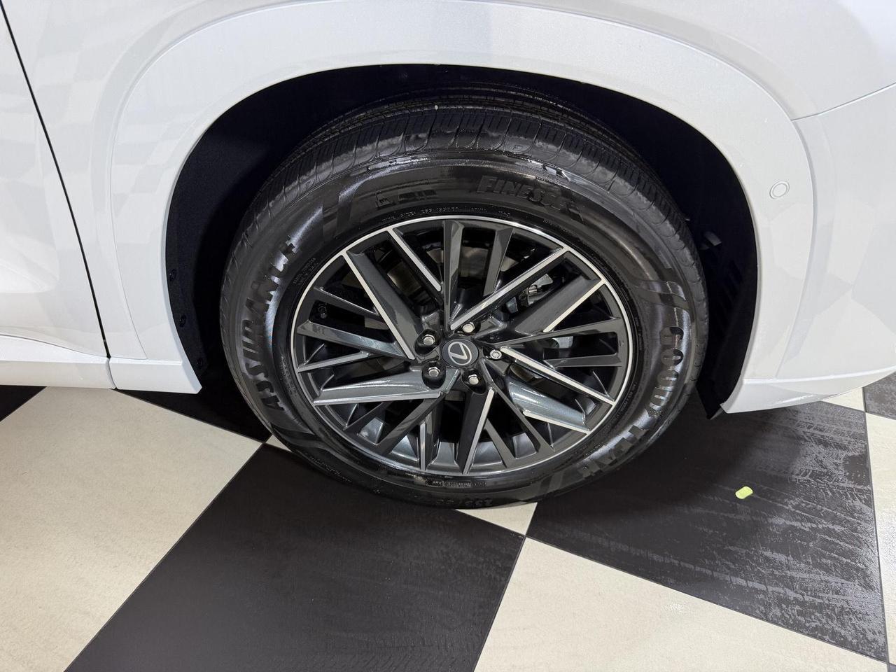 2026 Lexus TX 350 Premium Annapolis MD