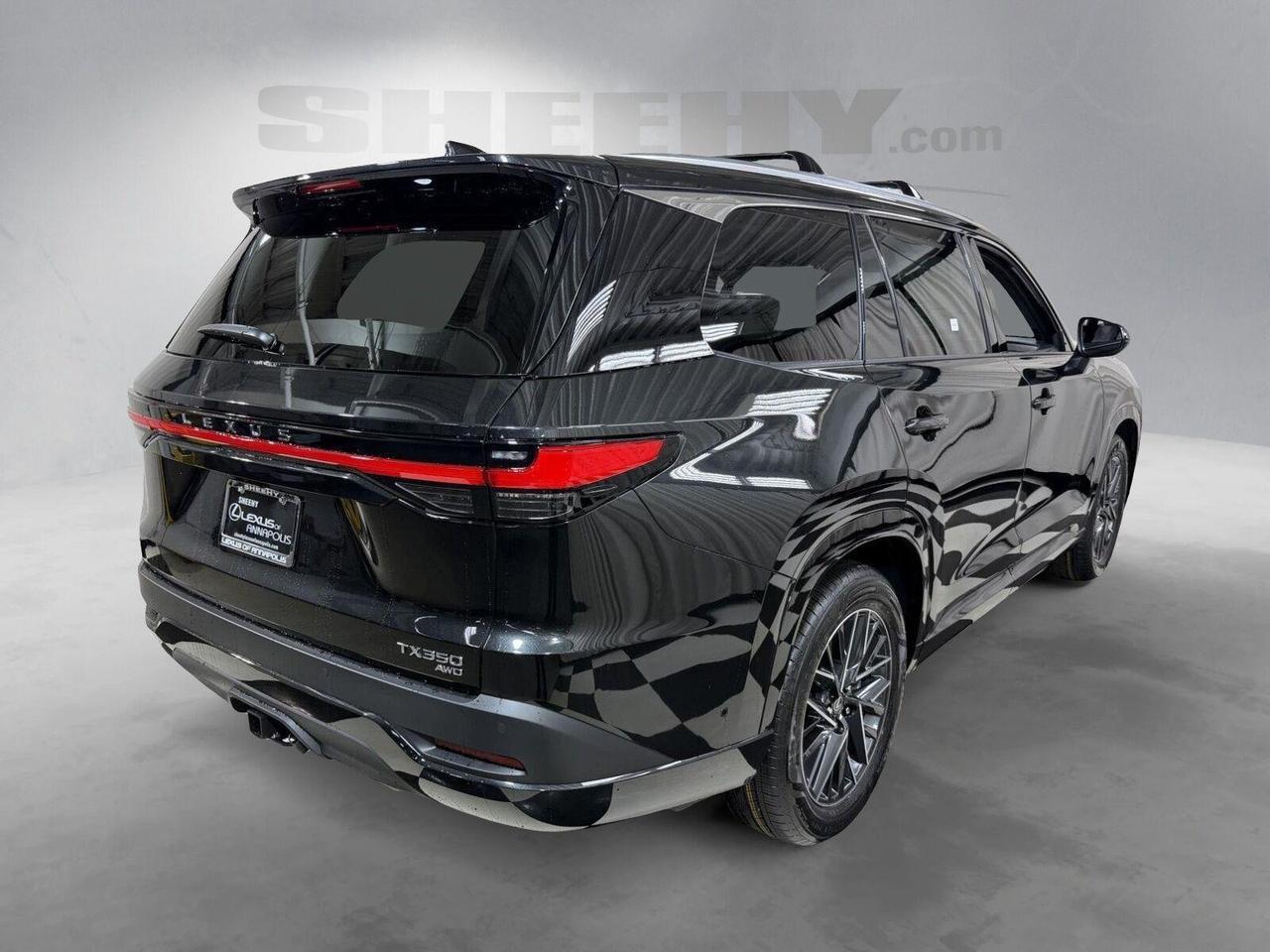 2026 Lexus TX 350 Premium Annapolis MD