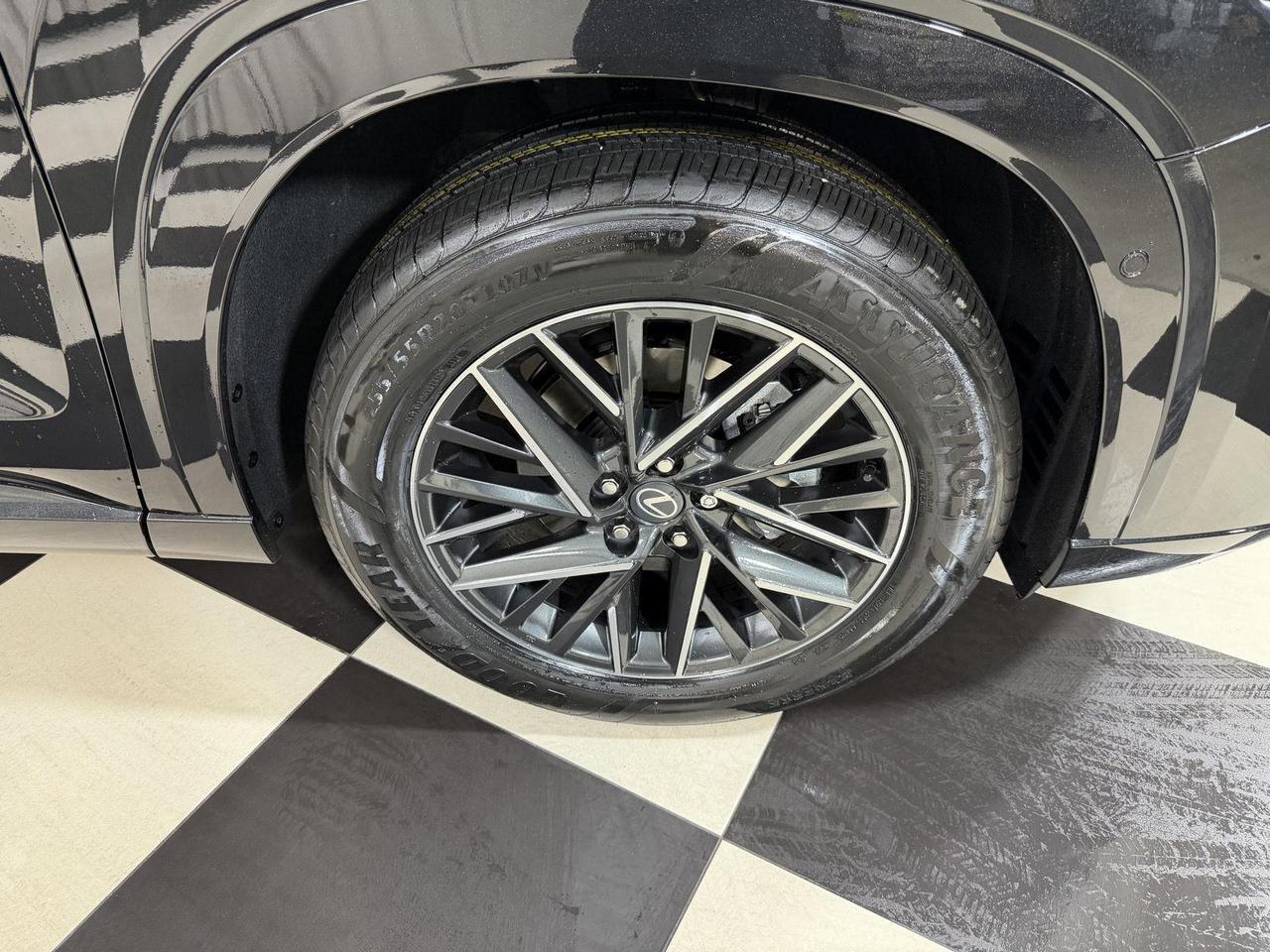 2026 Lexus TX 350 Premium Annapolis MD
