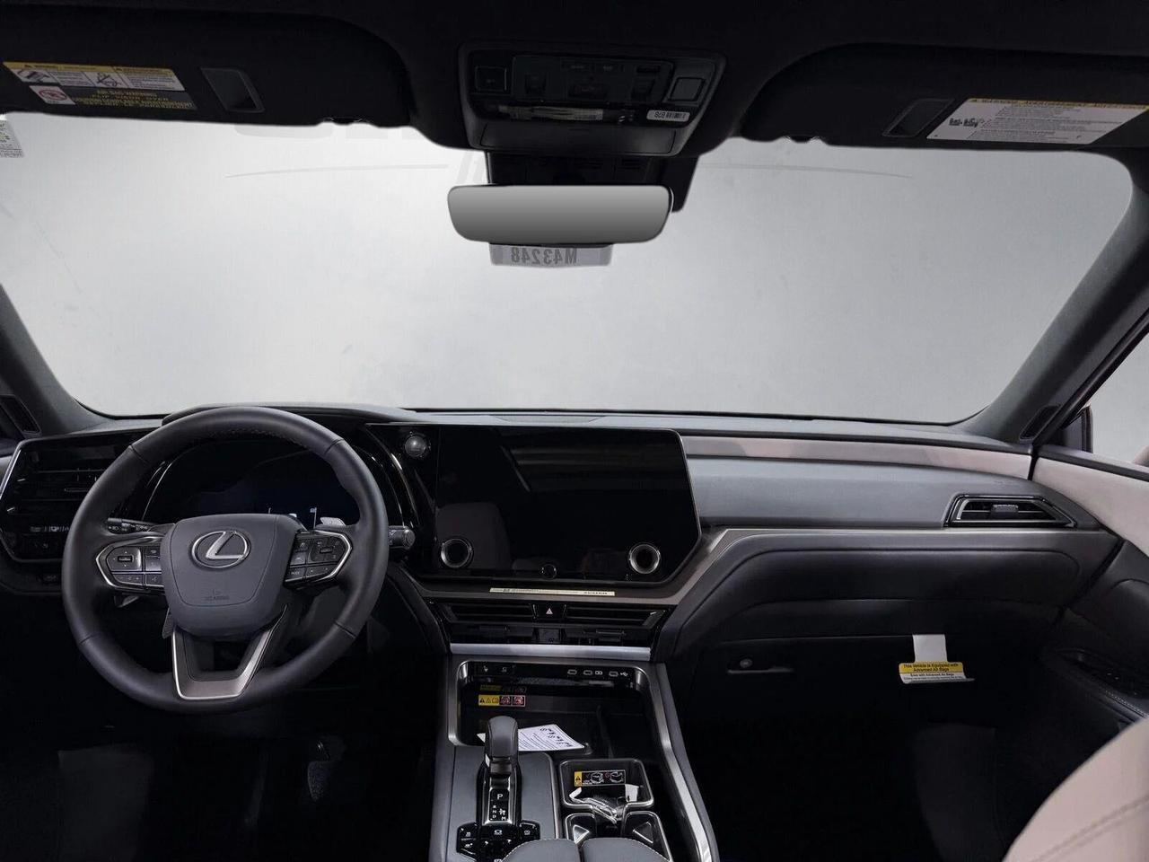 2026 Lexus TX 350 Premium Annapolis MD