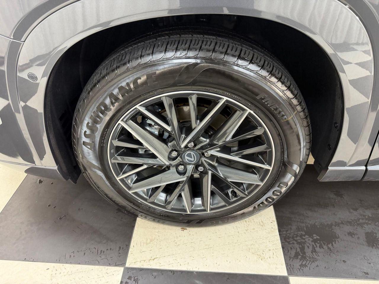 2026 Lexus TX 350 Premium Annapolis MD