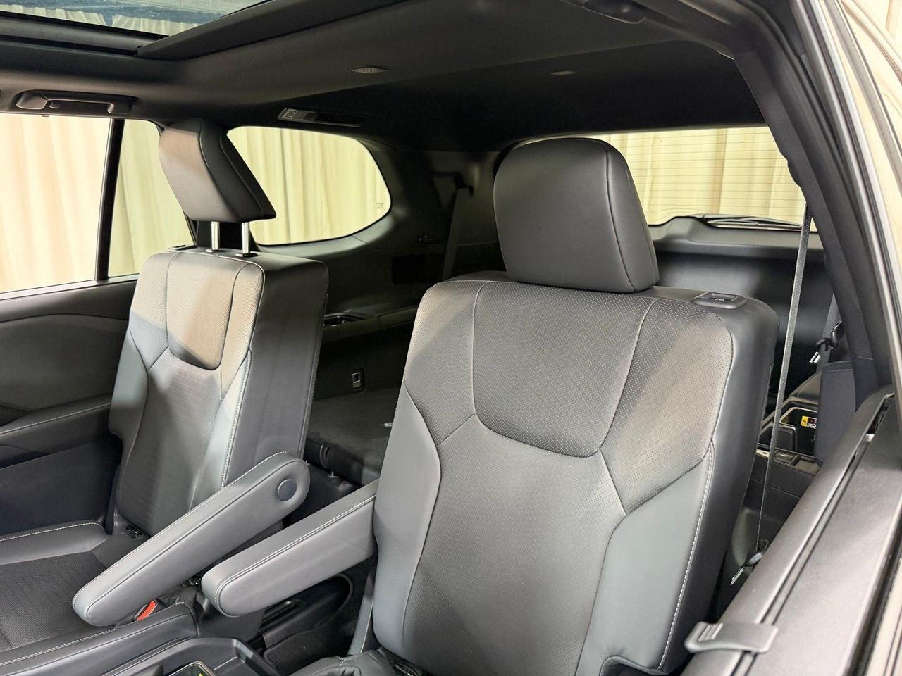 2026 Lexus TX 350 Premium Annapolis MD