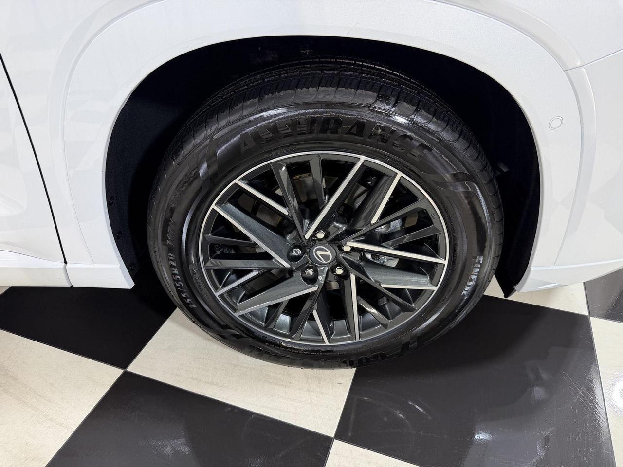2026 Lexus TX 350 Premium Annapolis MD