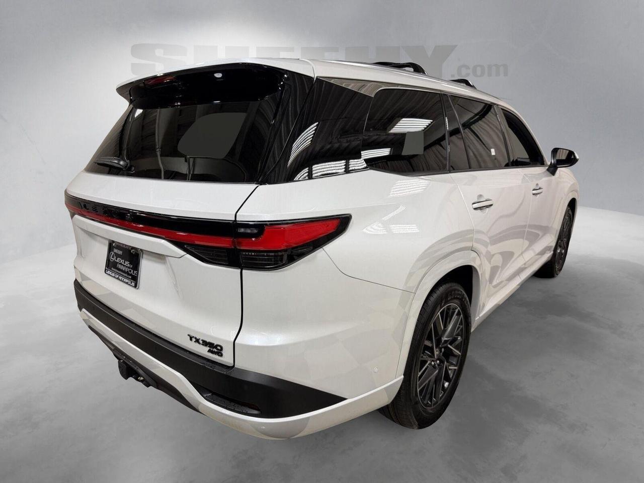 2026 Lexus TX 350 Premium Annapolis MD