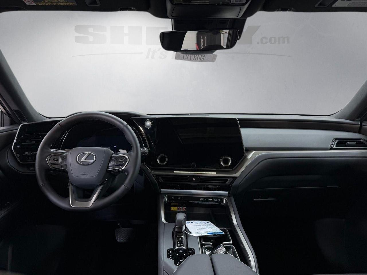 2026 Lexus TX 350 Premium Annapolis MD