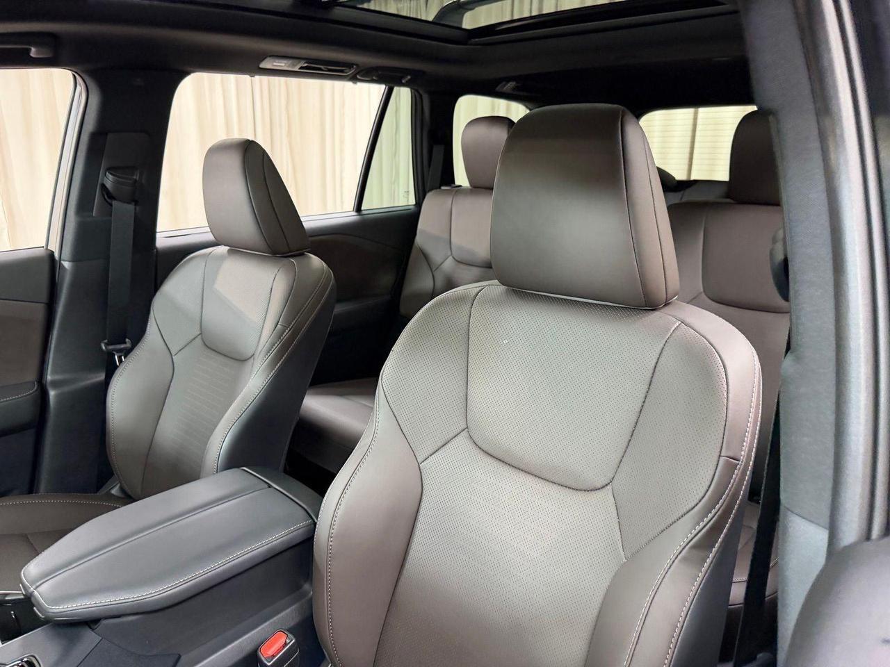 2026 Lexus TX 350 Premium Annapolis MD