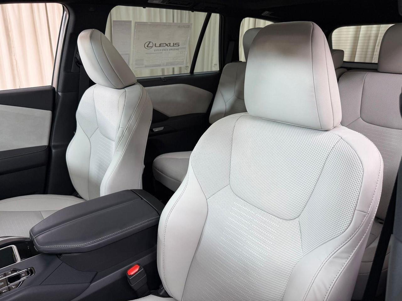 2026 Lexus TX 350 Premium Annapolis MD