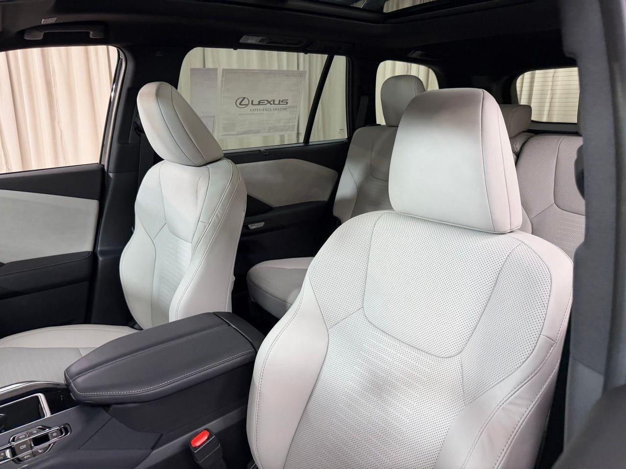 2026 Lexus TX 350 Premium Annapolis MD