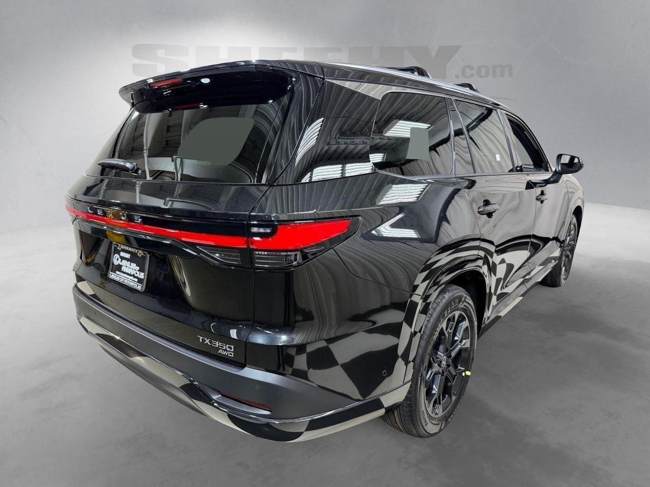 2026 Lexus TX 350 Premium Annapolis MD