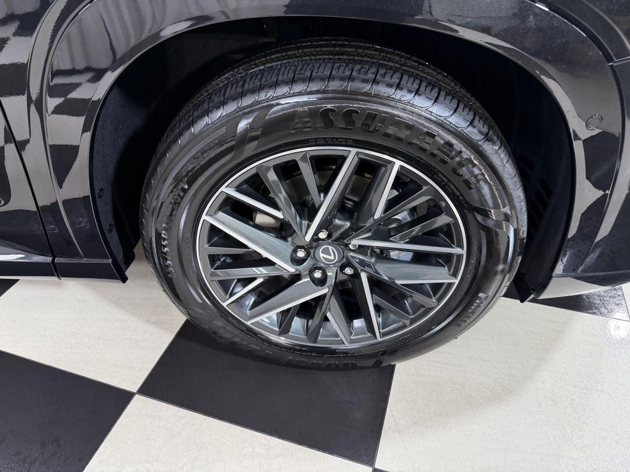 2026 Lexus TX 350 Premium Annapolis MD