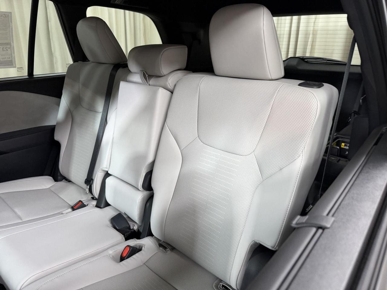2026 Lexus TX 350 Premium Annapolis MD