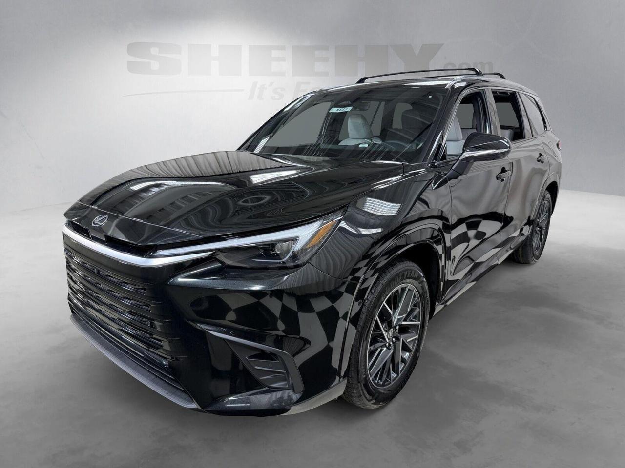 2026 Lexus TX 350 Premium Annapolis MD