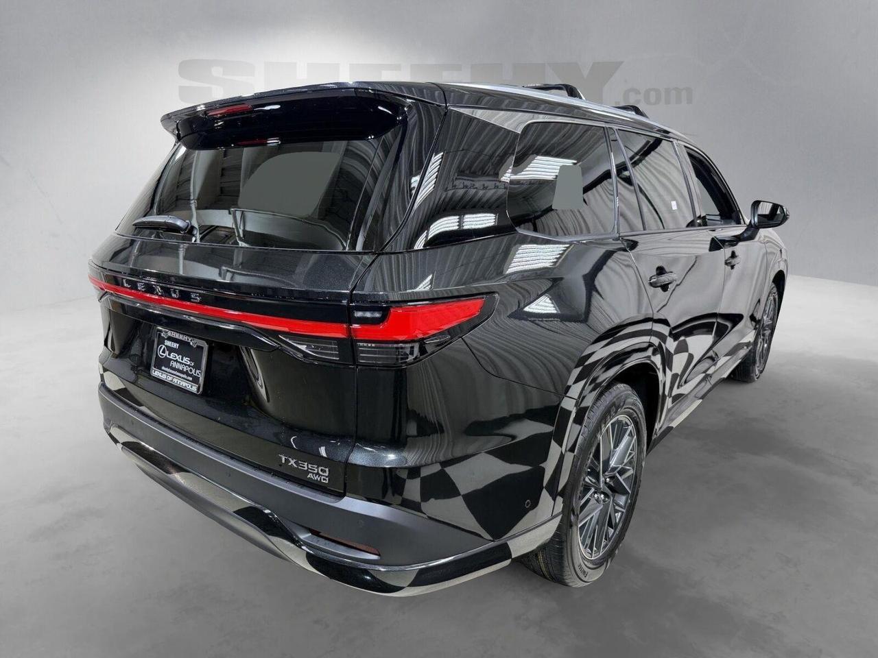2026 Lexus TX 350 Premium Annapolis MD
