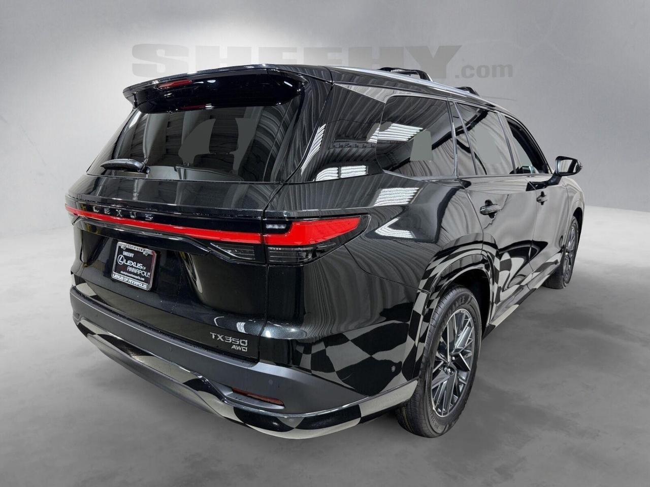 2026 Lexus TX 350 Premium Annapolis MD