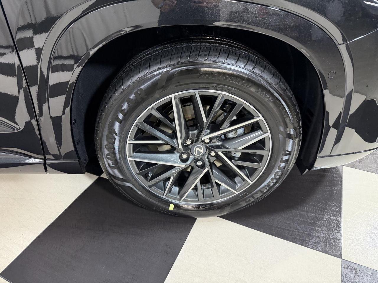 2026 Lexus TX 350 Premium Annapolis MD