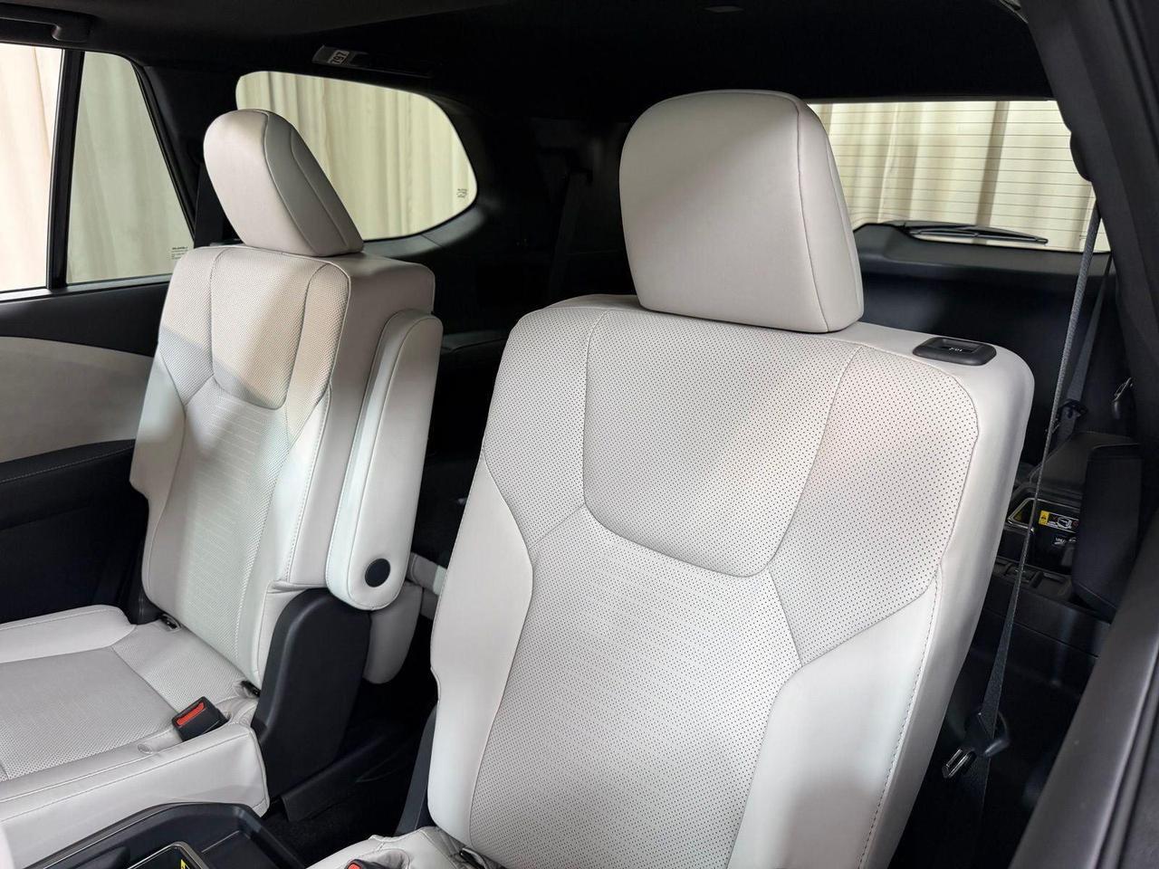 2026 Lexus TX 350 Premium Annapolis MD