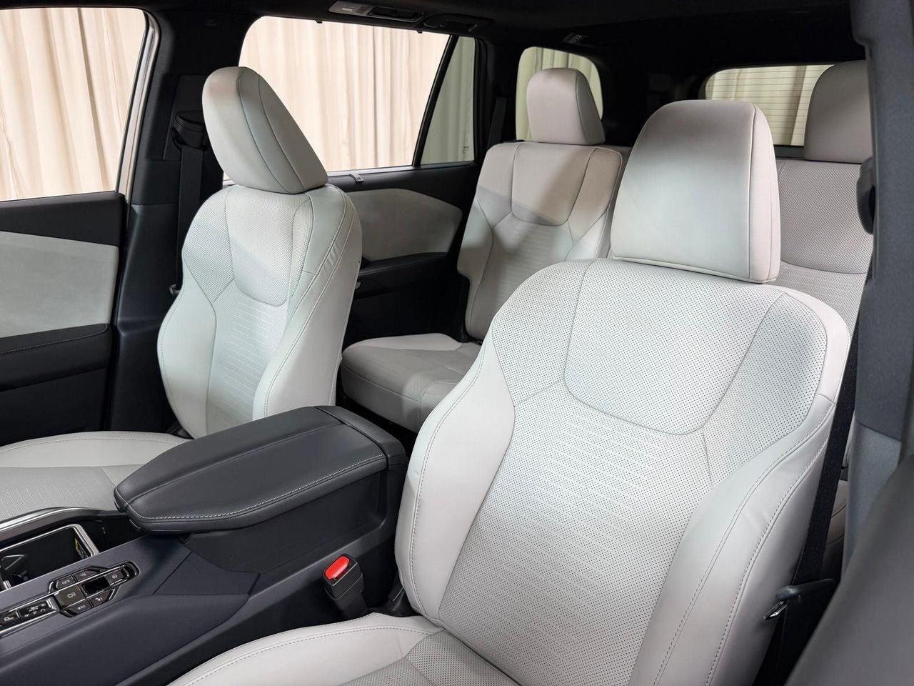 2026 Lexus TX 350 Premium Annapolis MD