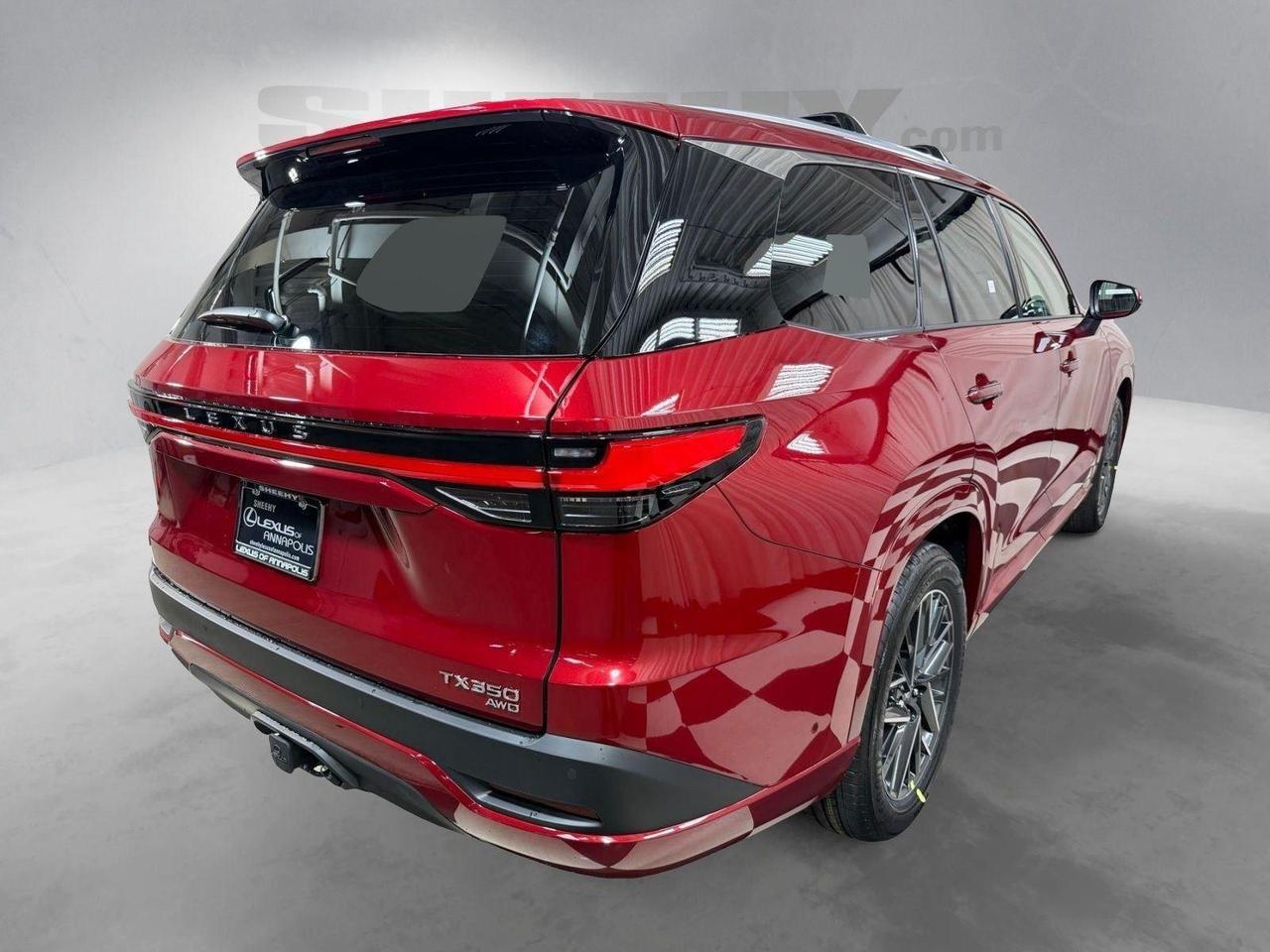 2026 Lexus TX 350 Premium Annapolis MD